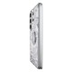 Husa Spigen Ultra Hybrid MagSafe pentru Samsung Galaxy S26 Ultra, Zero One Alb (S26 Ultra, ACS10683) by www.silkase.ro
