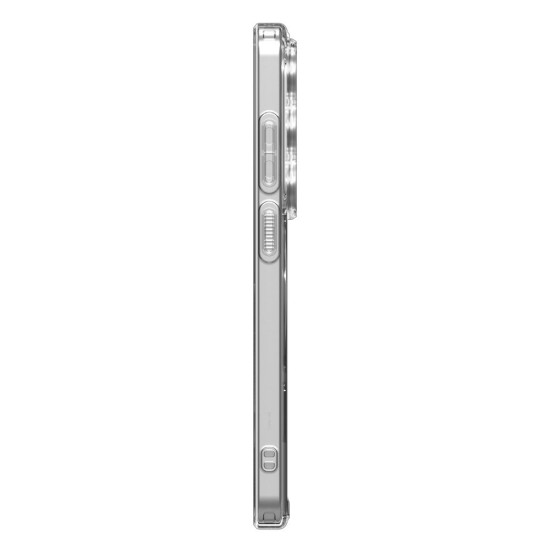 Husa Spigen Ultra Hybrid MagSafe pentru Samsung Galaxy S26 Ultra, Zero One Alb (S26 Ultra, ACS10683) by www.silkase.ro