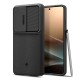 Husa Spigen Optik Armor pentru Samsung Galaxy S26 Ultra, Negru Husa Spigen Optik Armor pentru Samsung Galaxy S26 Ultra, Negru (S26 Ultra, ACS10687) by www.silkase.ro