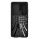 Husa Spigen Optik Armor pentru Samsung Galaxy S26 Ultra, Negru Husa Spigen Optik Armor pentru Samsung Galaxy S26 Ultra, Negru (S26 Ultra, ACS10687) by www.silkase.ro