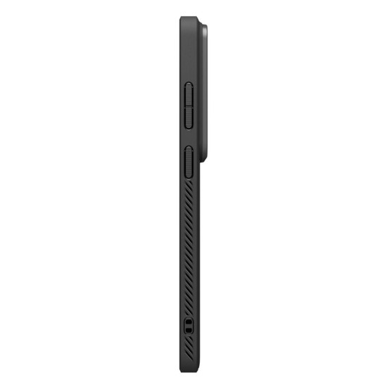 Husa Spigen Optik Armor pentru Samsung Galaxy S26 Ultra, Negru Husa Spigen Optik Armor pentru Samsung Galaxy S26 Ultra, Negru (S26 Ultra, ACS10687) by www.silkase.ro