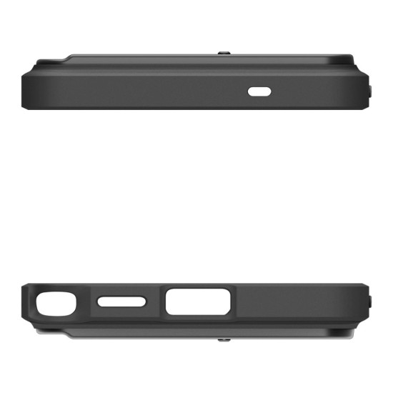 Husa Spigen Optik Armor pentru Samsung Galaxy S26 Ultra, Negru Husa Spigen Optik Armor pentru Samsung Galaxy S26 Ultra, Negru (S26 Ultra, ACS10687) by www.silkase.ro