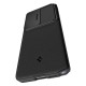 Husa Spigen Optik Armor pentru Samsung Galaxy S26 Ultra, Negru Husa Spigen Optik Armor pentru Samsung Galaxy S26 Ultra, Negru (S26 Ultra, ACS10687) by www.silkase.ro