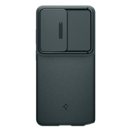 Husa Spigen Optik Armor pentru Samsung Galaxy S26 Ultra, Verde Abis Husa Spigen Optik Armor pentru Samsung Galaxy S26 Ultra, Verde Abis (S26 Ultra, ACS10688) by www.silkase.ro