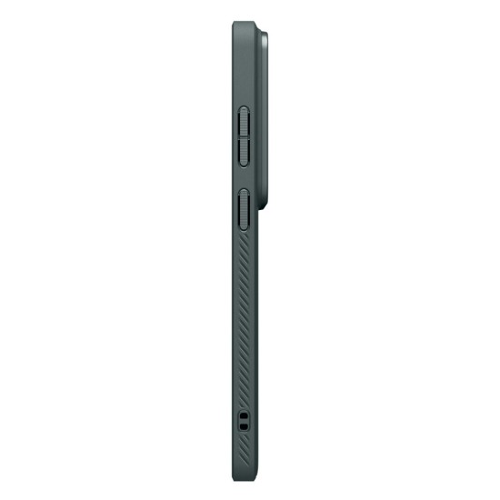 Husa Spigen Optik Armor pentru Samsung Galaxy S26 Ultra, Verde Abis Husa Spigen Optik Armor pentru Samsung Galaxy S26 Ultra, Verde Abis (S26 Ultra, ACS10688) by www.silkase.ro
