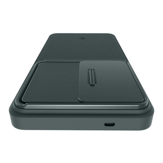 Husa Spigen Optik Armor pentru Samsung Galaxy S26 Ultra, Verde Abis Husa Spigen Optik Armor pentru Samsung Galaxy S26 Ultra, Verde Abis (S26 Ultra, ACS10688) by www.silkase.ro