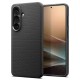 Husa Spigen Liquid Air pentru Samsung Galaxy S26+, Negru Mat Husa Spigen Liquid Air pentru Samsung Galaxy S26+, Negru Mat (S26 Plus, ACS10700) by www.silkase.ro