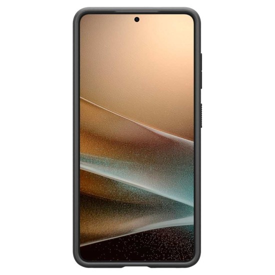Husa Spigen Liquid Air pentru Samsung Galaxy S26+, Negru Mat Husa Spigen Liquid Air pentru Samsung Galaxy S26+, Negru Mat (S26 Plus, ACS10700) by www.silkase.ro
