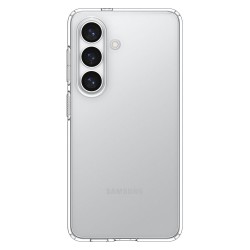 Husa Spigen Liquid Crystal pentru Samsung Galaxy S26+, Transparent Husa Spigen Liquid Crystal pentru Samsung Galaxy S26+, Transparent