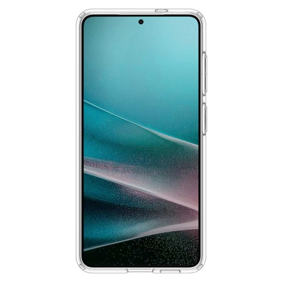 Husa Spigen Liquid Crystal pentru Samsung Galaxy S26+, Transparent Husa Spigen Liquid Crystal pentru Samsung Galaxy S26+, Transparent (S26 Plus, ACS10701) by www.silkase.ro