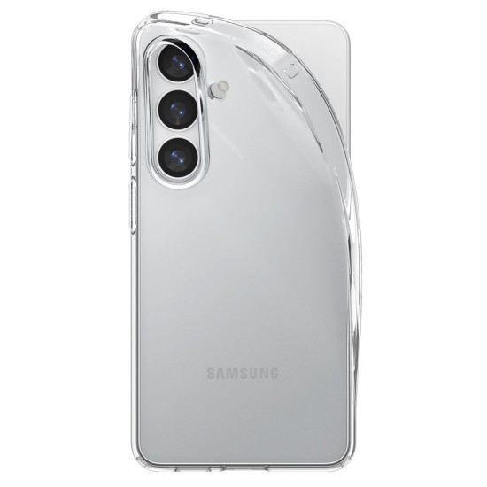 Husa Spigen Liquid Crystal pentru Samsung Galaxy S26+, Transparent Husa Spigen Liquid Crystal pentru Samsung Galaxy S26+, Transparent (S26 Plus, ACS10701) by www.silkase.ro