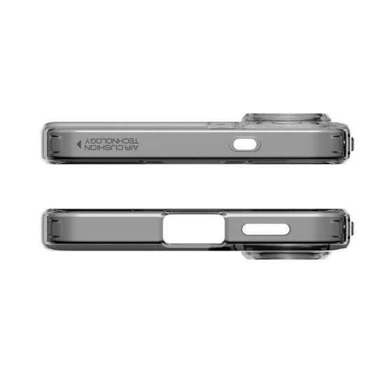 Husa Spigen Liquid Crystal pentru Samsung Galaxy S26+, Space Crystal Husa Spigen Liquid Crystal pentru Samsung Galaxy S26+, Space Crystal (S26 Plus, ACS10702) by www.silkase.ro