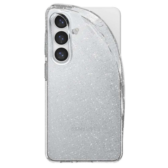 Husa Spigen Liquid Crystal Glitter pentru Samsung Galaxy S26+, Cuart Cristal Husa Spigen Liquid Crystal Glitter pentru Samsung Galaxy S26+, Cuart Cristal (S26 Plus, ACS10703) by www.silkase.ro