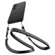 Husa Spigen Liquid Air MagSafe pentru Samsung Galaxy S26+, Negru Mat (S26 Plus, ACS10704) by www.silkase.ro