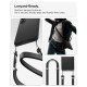 Husa Spigen Liquid Air MagSafe pentru Samsung Galaxy S26+, Negru Mat (S26 Plus, ACS10704) by www.silkase.ro