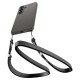 Husa Spigen Liquid Air MagSafe pentru Samsung Galaxy S26+, Gri Marmura (S26 Plus, ACS10705) by www.silkase.ro