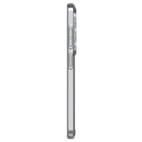 Husa Spigen Ultra Hybrid pentru Samsung Galaxy S26+, Transparent Husa Spigen Ultra Hybrid pentru Samsung Galaxy S26+, Transparent (S26 Plus, ACS10707) by www.silkase.ro