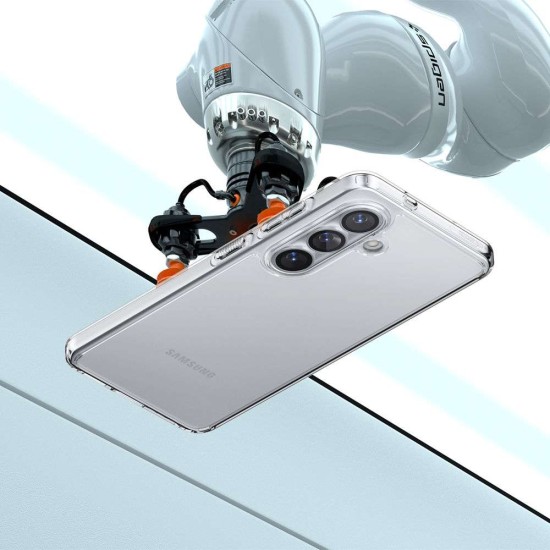 Husa Spigen Ultra Hybrid pentru Samsung Galaxy S26+, Transparent Husa Spigen Ultra Hybrid pentru Samsung Galaxy S26+, Transparent (S26 Plus, ACS10707) by www.silkase.ro