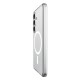Husa Spigen Ultra Hybrid MagSafe pentru Samsung Galaxy S26+, Alb Transparent Husa Spigen Ultra Hybrid MagSafe pentru Samsung Galaxy S26+, Alb Transparent (S26 Plus, ACS10709) by www.silkase.ro