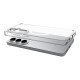 Husa Spigen Ultra Hybrid MagSafe pentru Samsung Galaxy S26+, Alb Transparent Husa Spigen Ultra Hybrid MagSafe pentru Samsung Galaxy S26+, Alb Transparent (S26 Plus, ACS10709) by www.silkase.ro