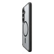 Husa Spigen Ultra Hybrid MagSafe pentru Samsung Galaxy S26+, Negru Mat Husa Spigen Ultra Hybrid MagSafe pentru Samsung Galaxy S26+, Negru Mat (S26 Plus, ACS10710) by www.silkase.ro