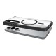 Husa Spigen Ultra Hybrid MagSafe pentru Samsung Galaxy S26+, Negru Mat Husa Spigen Ultra Hybrid MagSafe pentru Samsung Galaxy S26+, Negru Mat (S26 Plus, ACS10710) by www.silkase.ro