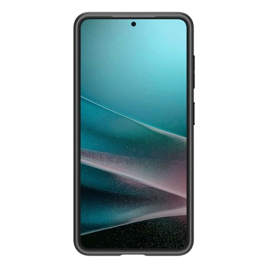 Husa Spigen Ultra Hybrid MagSafe pentru Samsung Galaxy S26+, Negru Mat Husa Spigen Ultra Hybrid MagSafe pentru Samsung Galaxy S26+, Negru Mat (S26 Plus, ACS10710) by www.silkase.ro