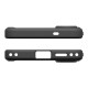Husa Spigen Ultra Hybrid MagSafe pentru Samsung Galaxy S26+, Negru Mat Husa Spigen Ultra Hybrid MagSafe pentru Samsung Galaxy S26+, Negru Mat (S26 Plus, ACS10710) by www.silkase.ro
