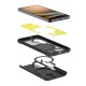 Husa Spigen Tough Armor MagSafe pentru Samsung Galaxy S26+, Negru Husa Spigen Tough Armor MagSafe pentru Samsung Galaxy S26+, Negru (S26 Plus, ACS10713) by www.silkase.ro