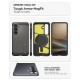 Husa Spigen Tough Armor MagSafe pentru Samsung Galaxy S26+, Gunmetal Husa Spigen Tough Armor MagSafe pentru Samsung Galaxy S26+, Gunmetal (S26 Plus, ACS10714) by www.silkase.ro