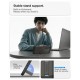 Husa Spigen Tough Armor MagSafe pentru Samsung Galaxy S26+, Gunmetal Husa Spigen Tough Armor MagSafe pentru Samsung Galaxy S26+, Gunmetal (S26 Plus, ACS10714) by www.silkase.ro
