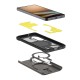 Husa Spigen Tough Armor MagSafe pentru Samsung Galaxy S26+, Gunmetal Husa Spigen Tough Armor MagSafe pentru Samsung Galaxy S26+, Gunmetal (S26 Plus, ACS10714) by www.silkase.ro