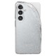 Husa Spigen Liquid Crystal Glitter pentru Samsung Galaxy S26, Cuart Cristal (S26, ACS10729) by www.silkase.ro