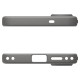 Husa Spigen Liquid Air MagSafe pentru Samsung Galaxy S26, Gri Marmura (S26, ACS10731) by www.silkase.ro