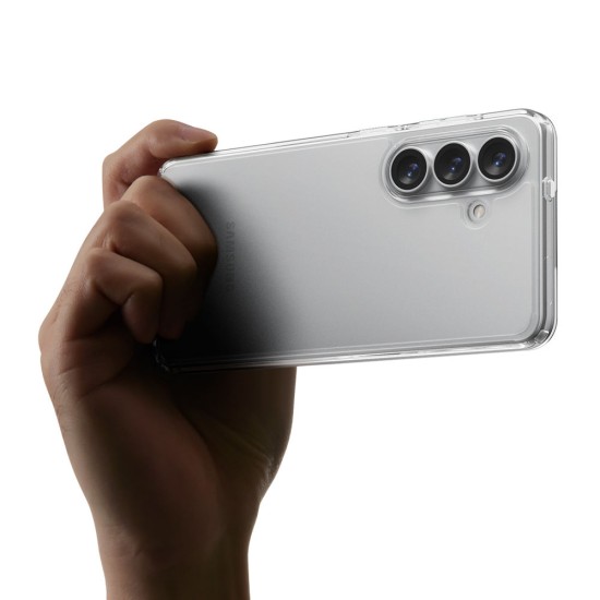 Husa Spigen Ultra Hybrid pentru Samsung Galaxy S26, Transparent Husa Spigen Ultra Hybrid pentru Samsung Galaxy S26, Transparent (S26, ACS10732) by www.silkase.ro