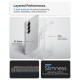 Husa Spigen Ultra Hybrid pentru Samsung Galaxy S26, Transparent Husa Spigen Ultra Hybrid pentru Samsung Galaxy S26, Transparent (S26, ACS10732) by www.silkase.ro