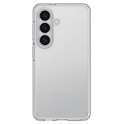 Husa Spigen Ultra Hybrid pentru Samsung Galaxy S26, Transparent Husa Spigen Ultra Hybrid pentru Samsung Galaxy S26, Transparent
