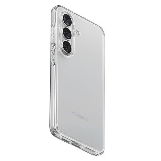 Husa Spigen Ultra Hybrid pentru Samsung Galaxy S26, Transparent Husa Spigen Ultra Hybrid pentru Samsung Galaxy S26, Transparent (S26, ACS10732) by www.silkase.ro