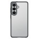 Husa Spigen Ultra Hybrid pentru Samsung Galaxy S26, Space Crystal Husa Spigen Ultra Hybrid pentru Samsung Galaxy S26, Space Crystal (S26, ACS10733) by www.silkase.ro