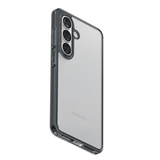 Husa Spigen Ultra Hybrid pentru Samsung Galaxy S26, Space Crystal Husa Spigen Ultra Hybrid pentru Samsung Galaxy S26, Space Crystal (S26, ACS10733) by www.silkase.ro
