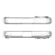 Husa Spigen Ultra Hybrid MagSafe pentru Samsung Galaxy S26, Alb Transparent Husa Spigen Ultra Hybrid MagSafe pentru Samsung Galaxy S26, Alb Transparent (S26, ACS10734) by www.silkase.ro