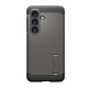 Husa Spigen Tough Armor MagSafe pentru Samsung Galaxy S26, Gunmetal (S26, ACS10739) by www.silkase.ro