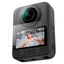 Set 2 Folii de Protecție Spigen Glass tR Slim pentru DJI Osmo 360 Set 2 Folii de Protecție Spigen Glass tR Slim pentru DJI Osmo 360