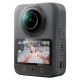 Set 2 Folii de Protecție Spigen Glass tR Slim pentru DJI Osmo 360 (Ingredi, AGL10796) by www.silkase.ro