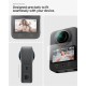 Set 2 Folii de Protecție Spigen Glass tR Slim pentru DJI Osmo 360 (Ingredi, AGL10796) by www.silkase.ro