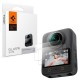 Set 2 Folii de Protecție Spigen Glass tR Slim pentru DJI Osmo 360 (Ingredi, AGL10796) by www.silkase.ro