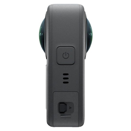 Set 2 Folii de Protecție Spigen Glass tR Slim pentru DJI Osmo 360 (Ingredi, AGL10796) by www.silkase.ro