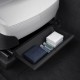 Set 2 Organizatoare Depozitare Sub Scaun Spigen pentru Tesla Model Y (Juniper), Negru Set 2 Organizatoare Depozitare Sub Scaun Spigen pentru Tesla Model Y (Juniper), Negru (Accesorii auto, ACP10798) by www.silkase.ro