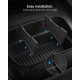 Organizator Compartiment Portbagaj Fata (Frunk) Spigen pentru Tesla Model Y (Juniper), Negru Organizator Compartiment Portbagaj Fata (Frunk) Spigen pentru Tesla Model Y (Juniper), Negru (Accesorii auto, ACP10799) by www.silkase.ro