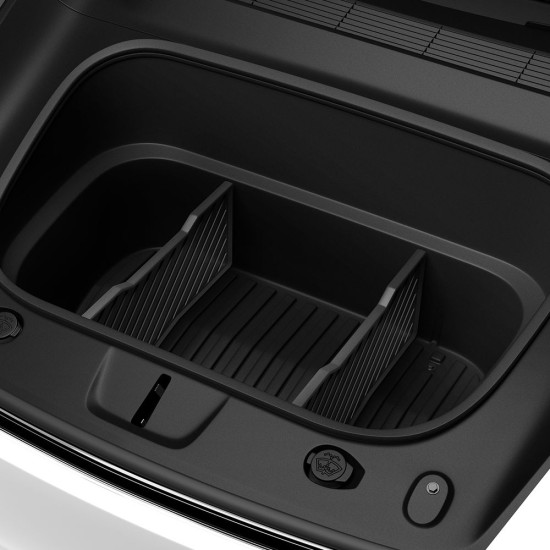 Organizator Compartiment Portbagaj Fata (Frunk) Spigen pentru Tesla Model Y (Juniper), Negru Organizator Compartiment Portbagaj Fata (Frunk) Spigen pentru Tesla Model Y (Juniper), Negru (Accesorii auto, ACP10799) by www.silkase.ro
